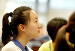 中學(xué)生參加領(lǐng)袖夏令營可以提升的視野