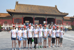 中學(xué)生參加夏令營(yíng)都能得到哪些改變？