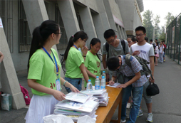 名校游學與狀元共學激勵中學生成就學業(yè)