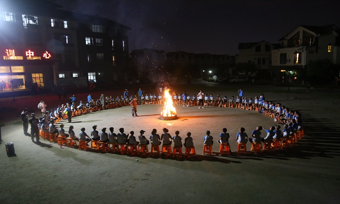 篝火晚會(huì).JPG