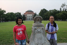 參加青少年領(lǐng)導(dǎo)力夏令營(yíng)有什么訓(xùn)練作用？