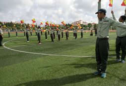 蘇州周邊軍事營的營地設施環(huán)境如何？