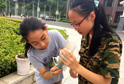 怎么挑選才可以找到適合自己的周邊夏令營(yíng)