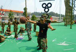 5天城市周邊軍事體驗(yàn)活動(dòng)正式開(kāi)啟!
