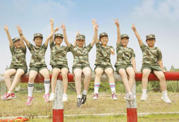 上海周邊夏令營(yíng)給青少年不一樣的國(guó)慶小長(zhǎng)假