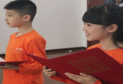 北京周邊口才夏令營(yíng)師資條件優(yōu)異！