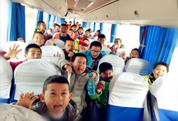 北京周邊1天軍事?tīng)I(yíng)培育男子漢精神