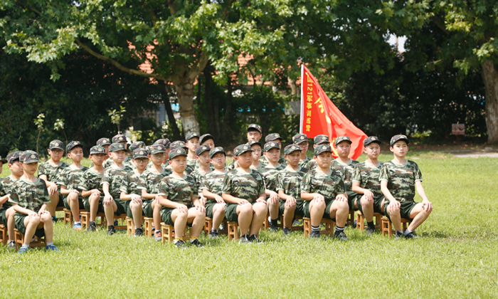 上海周邊軍事營(yíng)