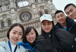 可以從廣州周邊出發(fā)參加美國體驗夏令營嗎？