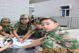 如何在河北周邊為孩子選擇一個(gè)理想的夏令營(yíng)？