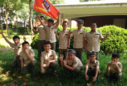 天津周邊有真人cs軍事夏令營(yíng)活動(dòng)嗎？