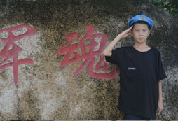深圳周邊夏令營(yíng)能鍛煉青少年自強(qiáng)不息的精神嗎？