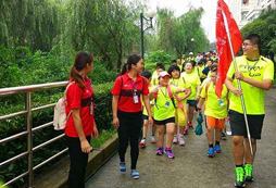 周邊減肥夏令營訓(xùn)練效果怎么樣？