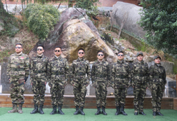 參加舟山夏令營(yíng)有哪些收獲？