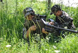 參加舟山軍事夏令營(yíng)有什么獨(dú)具的特色