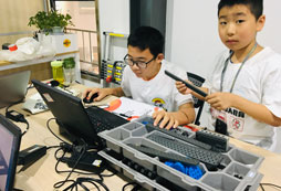 孩子參加舟山科技夏令營的收獲有什么？