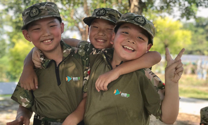 珠海軍事夏令營(yíng)價(jià)格