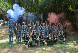 好的珠海軍事夏令營(yíng)有哪些