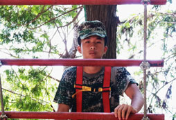 假期珠海軍訓夏令營價格是多少？