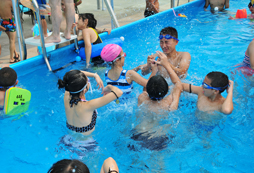 珠海小學(xué)生夏令營安全保障如何？