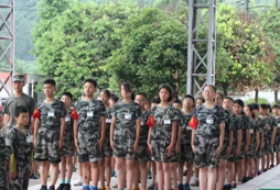 叛逆期的孩子可以參加珠海小學(xué)生夏令營嗎?