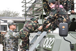 珠海軍事夏令營(yíng)適合小學(xué)生參加嗎？