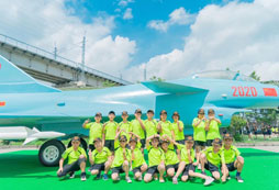 珠海中學生參加夏令營有什么好處