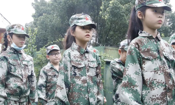 國內(nèi)主題營有哪些