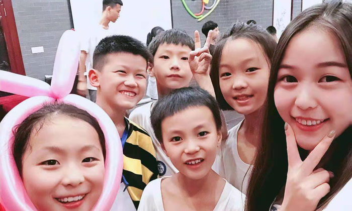 國內(nèi)有哪些主題夏令營