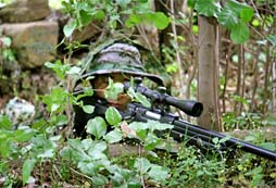 為什么要讓孩子參加軍旅夏令營