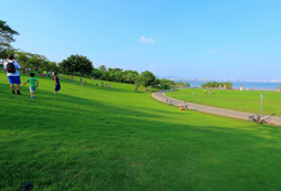 無人機(jī)夏令營面向中小學(xué)生科普教育