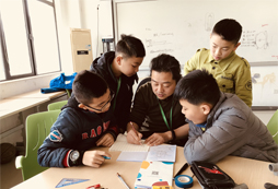 學習科學知識