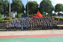 參加魔鬼軍事特訓營的意義是什么