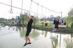 軍訓夏令營基地給小學生帶來哪些好處
