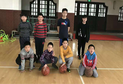 籃球團隊