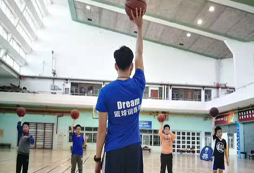武漢追夢(mèng)籃球夏令營哪里好？