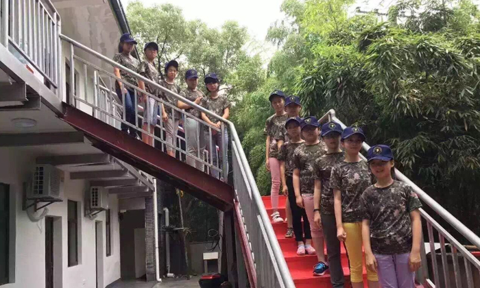 參加青島珠穆朗瑪夏令營可以讓孩子得到歷練嗎？
