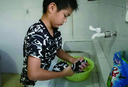 高淳小學(xué)生心智夏令營在哪里可以報名?