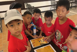 足球小游戲