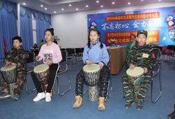 北京拓展7天夏令營(yíng)行程安排介紹!