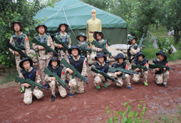 貴陽(yáng)暑假軍訓(xùn)夏令營(yíng)學(xué)費(fèi)多少錢?