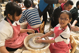 山東小學(xué)生國(guó)學(xué)夏令營(yíng)招生簡(jiǎn)章詳情介紹!