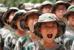 參加遵義軍事夏令營要注意哪些