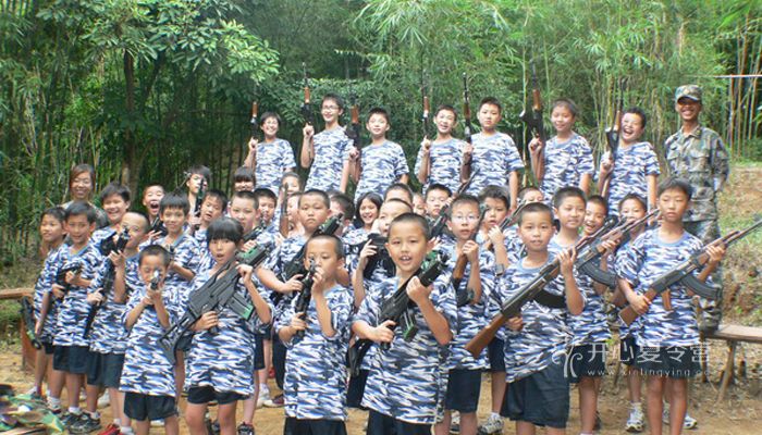 遵義有哪些軍事夏令營(yíng)口碑不錯(cuò)