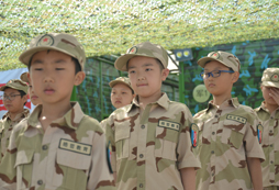 遵義軍訓(xùn)夏令營(yíng)費(fèi)用多少？30天課程推薦