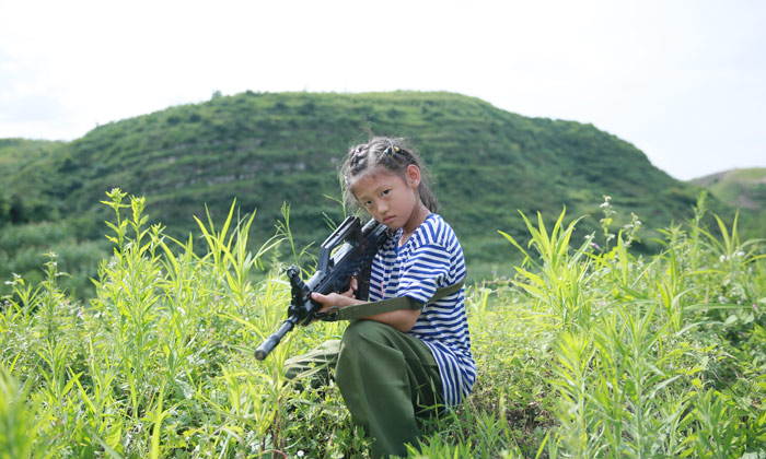 遵義附近夏令營(yíng)有哪些