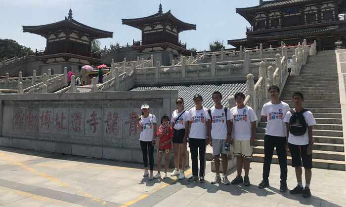 遵義口碑好的研學(xué)夏令營有哪些