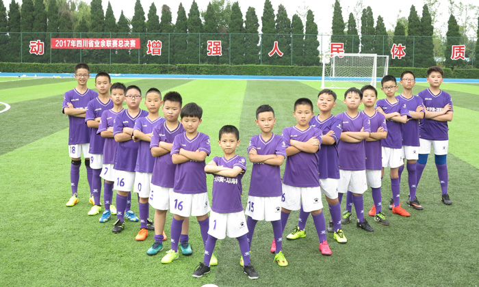 國家青少年足球訓(xùn)練基地怎么樣