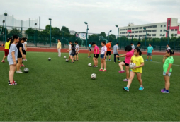 參加足球夏令營需要多少錢？