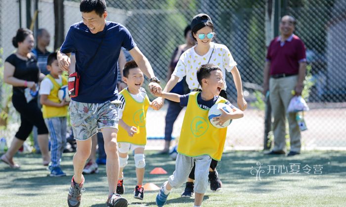 2018足球夏令營